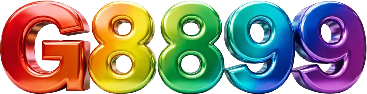 G8899 logo